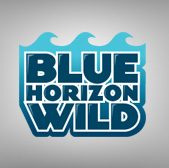 Blue Horizon