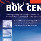 BOK Arena