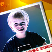 Birthday Invitation